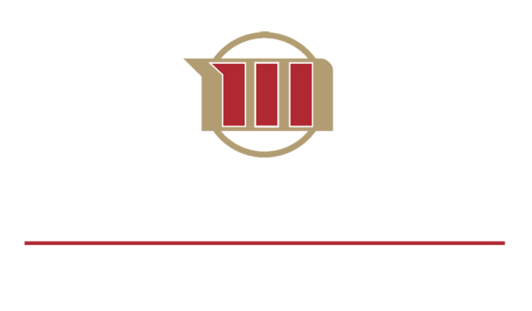 A logo for Moss & Company Property Management with the tagline "It